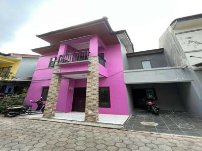 Rumah dijual cash/Kpr nego sampai deal