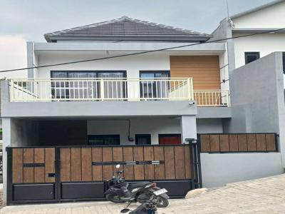 Rumah dijual sisa 1 unit di jatihandap cicaheum bandung