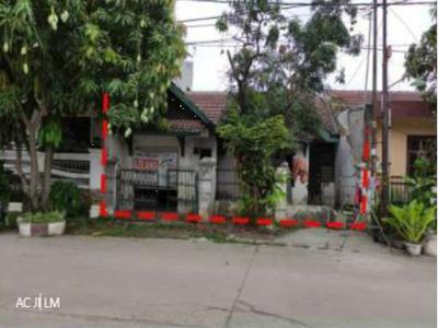 Rumah Griya Asri Sumber Jaya Tambun Selatan Bekasi