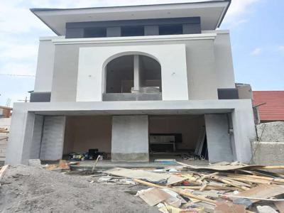 Rumah Idaman Strategis Kedungmundu Tembalang Semarang