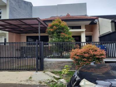 Rumah Komplek Pondok Hijau, dkt ke UPI, Maranatha, Polban dan DT