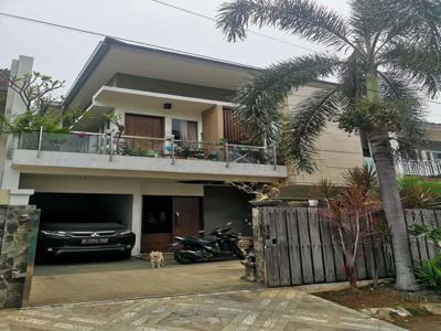 Rumah Mewah Siap Huni di Taman Modern Cakung Jakarta Timur