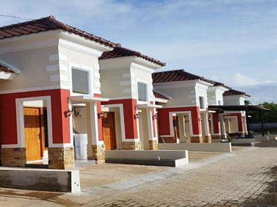 Rumah murah bisa KPR bank Syariah