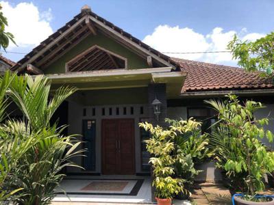 Rumah Murah Cocok Untuk Hunian Area Ngaglik Sleman, Yogyakarta
