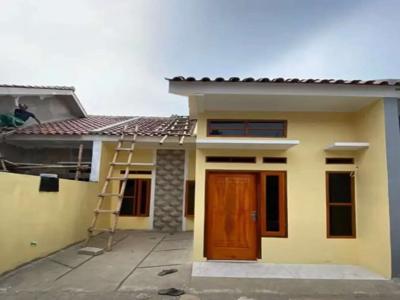 Rumah murah di cipayung depok