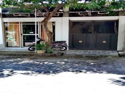 Rumah Murah Surabaya Barat 415 Juta Bisa Buat Usaha Dekat GBT