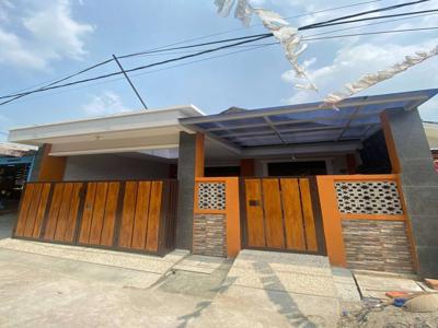 Rumah nyaman di Graha Cikarang siap huni