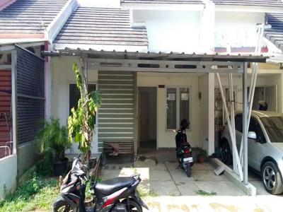 JUAL.Rumah di Suradita.Cisauk