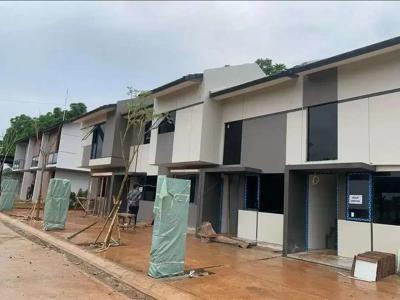 Rumah terlaris di tangerang nempel gading Serpong