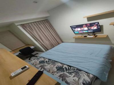 Sewa Apartemen Springwood Tangerang