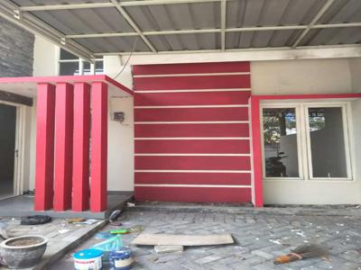 SEWA RUMAH SIDOARJO KING SAFIRA RESIDEN