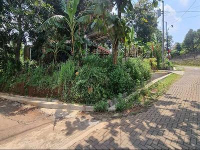 Tanah di Banyumanik Dekat Taman Bumi Rejo Kota Semarang