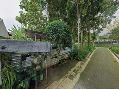 Tanah Dijual Pudak Payung Dekat Kantor BPK Kota Semarang
