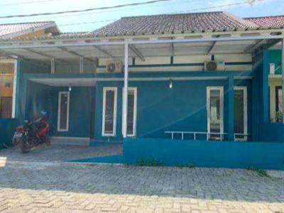 (Y) FOR SALE RUMAH CANTIK, MINIMALIS, SIAP HUNI, SALE HANYA 679JT