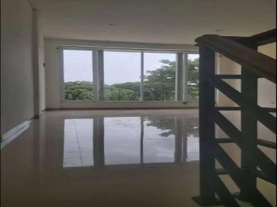 Disewakan Ruko Kedaton 2LT Pusat BSB City Siap Pakai Usaha/ Kantor