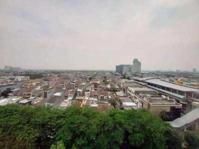Sewa Apartemen Bulanan di Jakarta Utara 1 BR Wisma Gading Permai