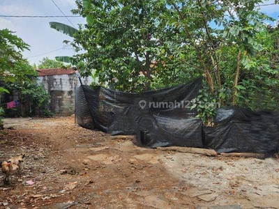 1 Menit Ke Tol Limo, Cocok Untuk Hunian Strategis Bebas Banjir