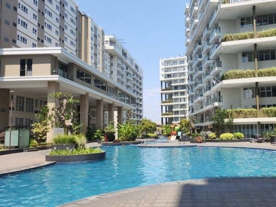 2 bedroom apartemen di Bandung