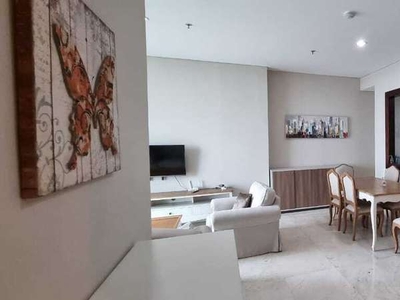 2 Bedroom East Tower Essence Darmawangsa Jakarta