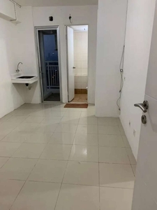 2 BR Unfurnish Sewa, Tower G apartemen Bassura City