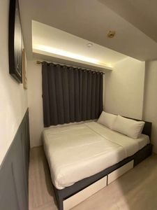 2Bedroom Exclusive di Jardin Apartemen fasilitas lengkap, bikin betah