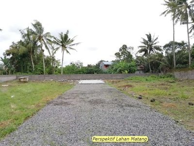 4 Menit Puskesmas Cipondoh, Tanah Dijual Di Tangerang Kota