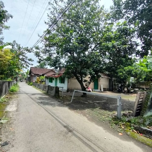 5 JUTAAN, Tanah MURAH Dekat Malioboro Jogja, UMBULHARJO