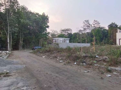 700 meter Kampus UII Jogja, Tanah Cocok Kost