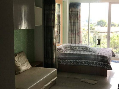 Apartemen 1 Bedroom Full Furnish di Dago Suites, Bandung Kota