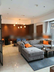 Apartemen 1park Avenue 2+1 furnish gandaria kebayoran Jakarta Selatan