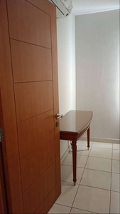 Apartemen 2 br kosongan di cinere bellevue