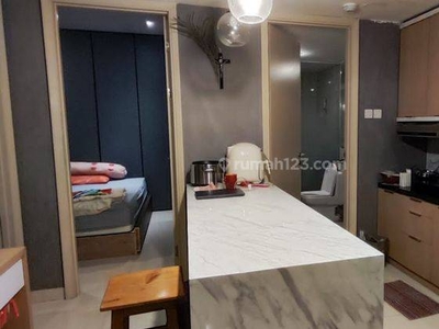 Apartemen 2br Full Furnished La Riz Pakuwon Mall Surabaya Barat