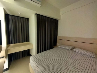 Apartemen Amor Full Furnish Ciamik Siap Huni Harga Nego