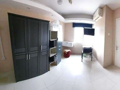 Apartemen Bassura City 1Br, dekat Kuningan, Tebet, RS, Tol, Kampus