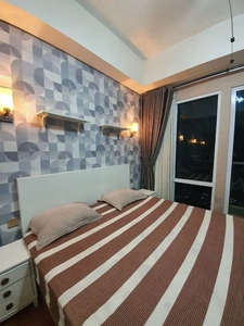 Apartemen Cantik Murah Rapi di Puri Mansion Siap Huni Fully Furnish