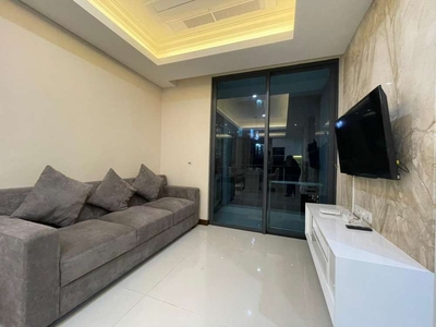 Apartemen Casa Grande Residence Phase II - 2 Bedroom Good Furnished