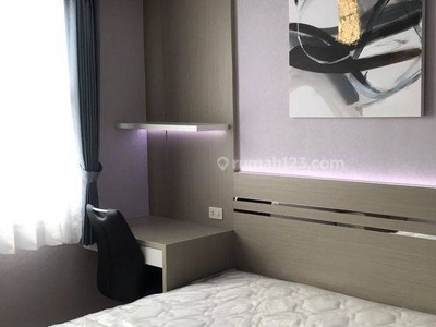 Apartemen Ciumbuleuit Dekat Unpar Tipe 1 Bedroom Fully Furnish