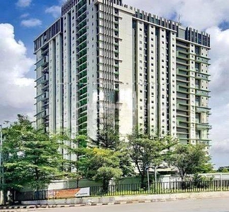 Apartemen Gading Greenhill Size 48m2 Type 2br Middle Floor di Kelapa Gading Jakarta Utara