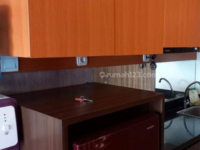 Apartemen Galeri Ciumbuleuit 3 studio Furnished