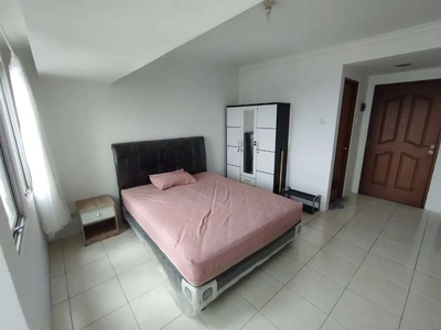 Apartemen Great Western Resort disewakan Full Furnished