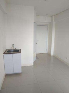 APARTEMEN GREEN PRAMUKA 2 BEDROOM UNFURNISHED TOWER MALL INCLUDE IPL