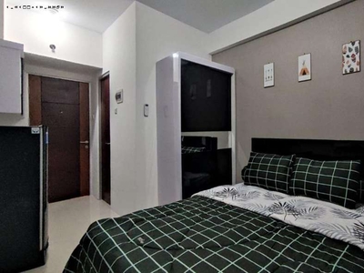 Apartemen Gunawangsa Tidar, Full Furnish