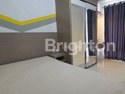 APARTEMEN GUNAWANGSA TIDAR TOWER A