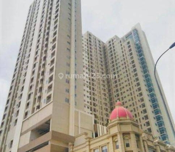 Apartemen Madison Park Tanjung Duren, Tipe 2br, Unfurnished, Baru.