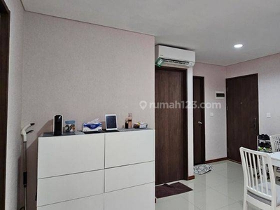 Apartemen Metro Garden, 2bedroom,full Furnished, Unit Bagus.