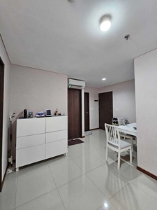 Apartemen Metro Garden, Tangerang, 2BR, Full Furnished, Unit Bagus.