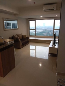 Apartemen Orange County Tower Pasadena 1 BR Corner Angle