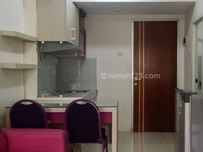 Apartemen Puncak Kertajaya