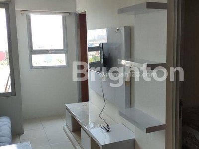 APARTEMEN PUNCAK KERTAJAYA TOWER A SURABAYA