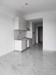 SKYHOUSE BSD Apartemen 3BR SIAP HUNI Samping AEON MALL Siap Huni